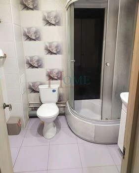 1-к квартира, на длительный срок, 33м2, 2/16 этаж