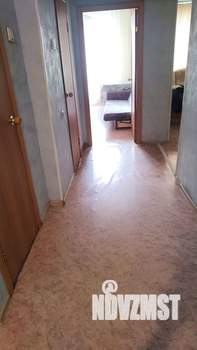 1-к квартира, на длительный срок, 40м2, 1/10 этаж