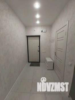 1-к квартира, посуточно, 24м2, 1/1 этаж