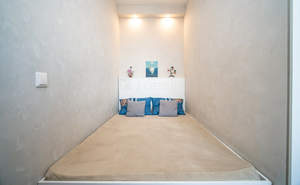 Студия квартира, на длительный срок, 24м2, 24/25 этаж