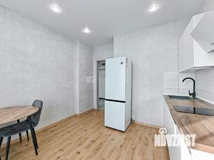 1-к квартира, на длительный срок, 32м2, 19/25 этаж