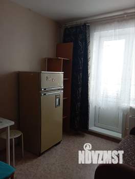 Студия квартира, на длительный срок, 21м2, 7/10 этаж