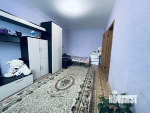 1-к квартира, на длительный срок, 43м2, 8/12 этаж