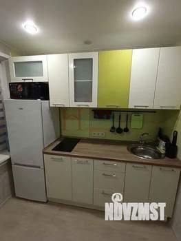 1-к квартира, на длительный срок, 30м2, 1/9 этаж