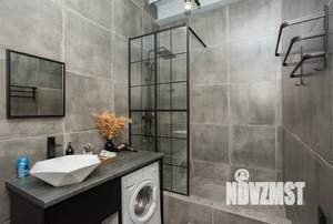 1-к квартира, посуточно, 30м2, 6/10 этаж