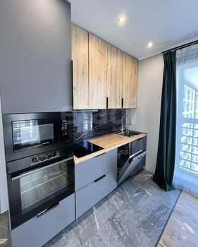 2-к квартира, на длительный срок, 48м2, 12/15 этаж