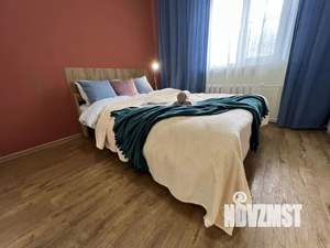 1-к квартира, посуточно, 16м2, 1/5 этаж