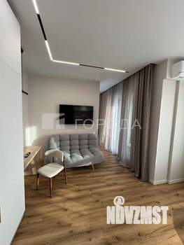 1-к квартира, на длительный срок, 35м2, 11/29 этаж