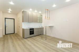 Студия квартира, на длительный срок, 25м2, 4/16 этаж