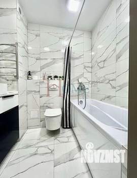 1-к квартира, на длительный срок, 42м2, 7/25 этаж