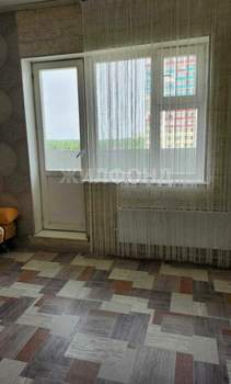 1-к квартира, на длительный срок, 21м2, 7/17 этаж