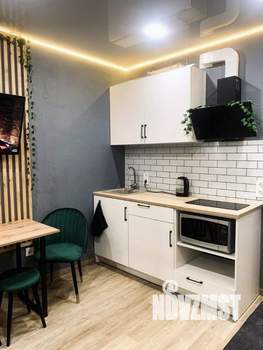 1-к квартира, на длительный срок, 32м2, 15/17 этаж