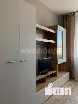 1-к квартира, на длительный срок, 36м2, 9/9 этаж