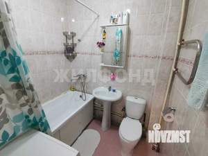 1-к квартира, на длительный срок, 43м2, 14/17 этаж