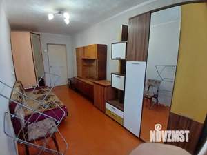 2-к квартира, на длительный срок, 44м2, 3/5 этаж