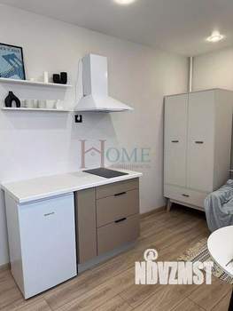 Студия квартира, на длительный срок, 14м2, 7/9 этаж