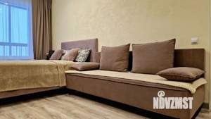 Студия квартира, посуточно, 28м2, 14/17 этаж