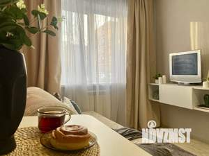 Студия квартира, посуточно, 15м2, 1/5 этаж