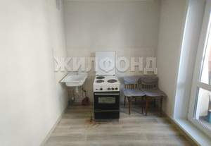 1-к квартира, на длительный срок, 32м2, 5/16 этаж