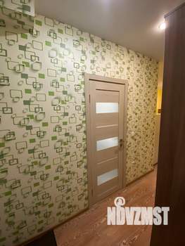 Студия квартира, на длительный срок, 23м2, 14/25 этаж