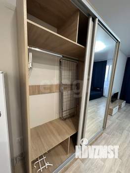 Студия квартира, на длительный срок, 28м2, 21/26 этаж