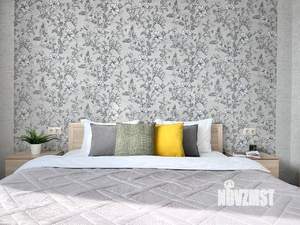 1-к квартира, на длительный срок, 45м2, 17/29 этаж