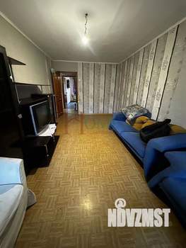 2-к квартира, на длительный срок, 48м2, 1/5 этаж