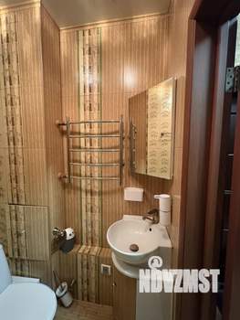 1-к квартира, на длительный срок, 45м2, 14/16 этаж