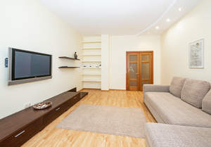 2-к квартира, на длительный срок, 85м2, 6/10 этаж