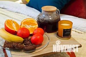 1-к квартира, посуточно, 18м2, 1/5 этаж