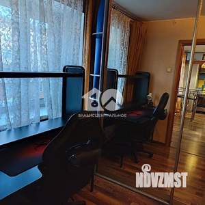 2-к квартира, на длительный срок, 44м2, 4/5 этаж