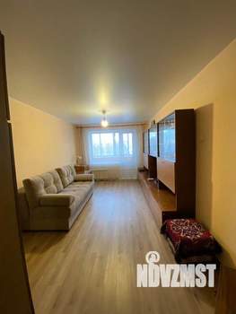 1-к квартира, на длительный срок, 30м2, 3/9 этаж