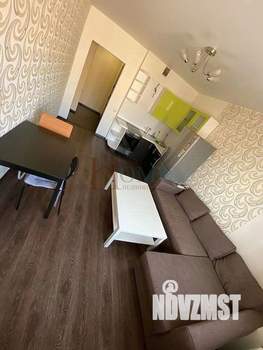 2-к квартира, на длительный срок, 45м2, 13/15 этаж