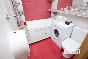 1-к квартира, посуточно, 36м2, 1/5 этаж