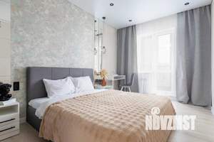 3-к квартира, посуточно, 65м2, 5/26 этаж