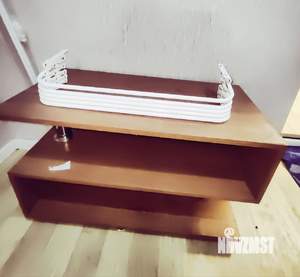 Студия квартира, на длительный срок, 32м2, 4/17 этаж