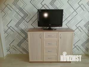 1-к квартира, посуточно, 37м2, 19/26 этаж