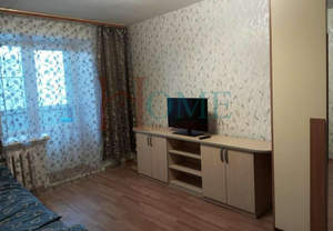 2-к квартира, на длительный срок, 44м2, 4/9 этаж