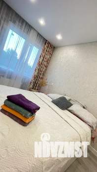 1-к квартира, посуточно, 40м2, 2/17 этаж