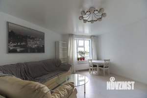 2-к квартира, на длительный срок, 60м2, 1/29 этаж