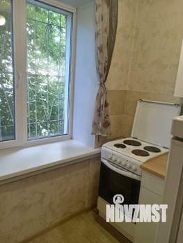 1-к квартира, на длительный срок, 28м2, 1/5 этаж