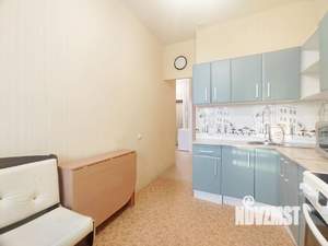 1-к квартира, на длительный срок, 37м2, 2/18 этаж