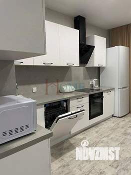 4-к квартира, на длительный срок, 124м2, 16/25 этаж