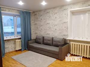 1-к квартира, на длительный срок, 31м2, 5/6 этаж