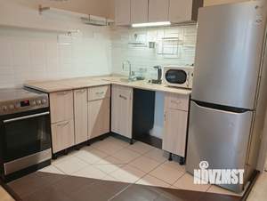 Студия квартира, на длительный срок, 30м2, 1/18 этаж