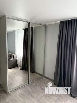 1-к квартира, на длительный срок, 31м2, 4/5 этаж