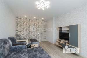 2-к квартира, на длительный срок, 42м2, 18/25 этаж