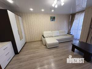 1-к квартира, на длительный срок, 56м2, 6/17 этаж