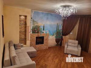 2-к квартира, на длительный срок, 86м2, 7/11 этаж