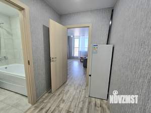 Студия квартира, на длительный срок, 35м2, 26/27 этаж